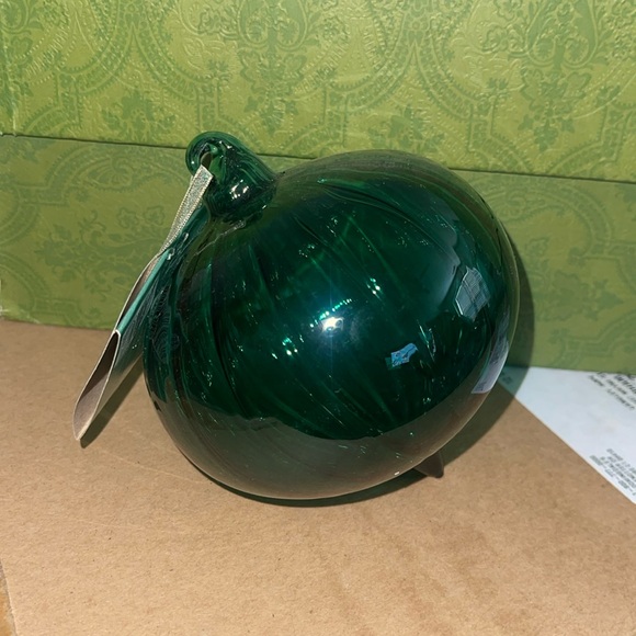 Sphere ornament - Picture 2 of 3